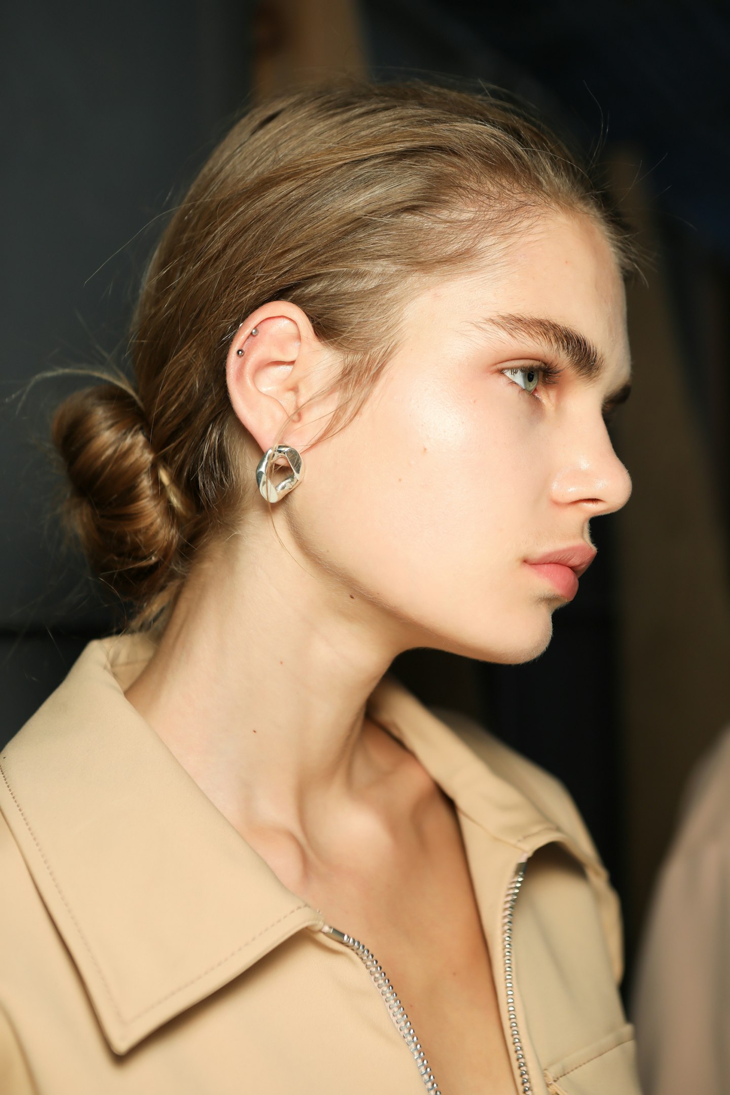 The Best Beauty Looks From NYFW Grazia